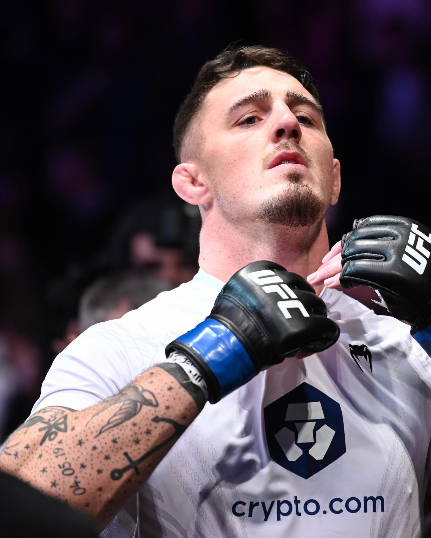 DraftKings UFC Picks: UFC 321 DFS Preview