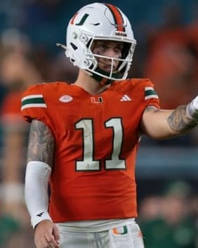 College Football DFS: Saturday Week 10 Picks and Strategy for FanDuel Main Slate