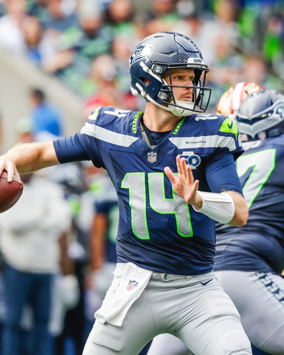 NFL Yahoo DFS Picks Divisional Round Saturday: Top Picks & Strategy Tips