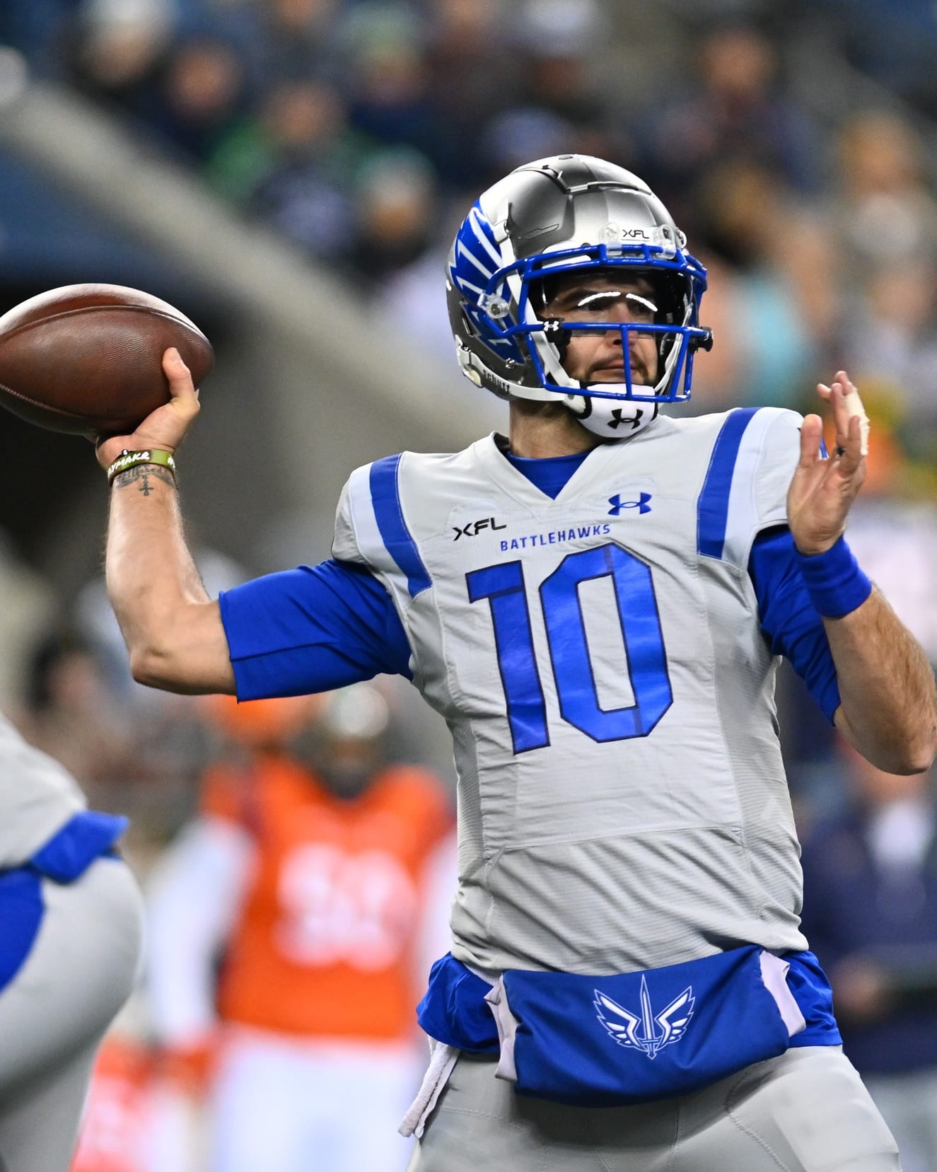 XFL DraftKings: Week 10 Breakdown