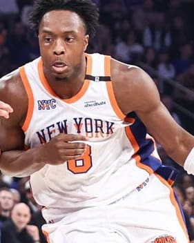 NBA DFS Picks: FanDuel Plays and Strategy for Sunday, February 1