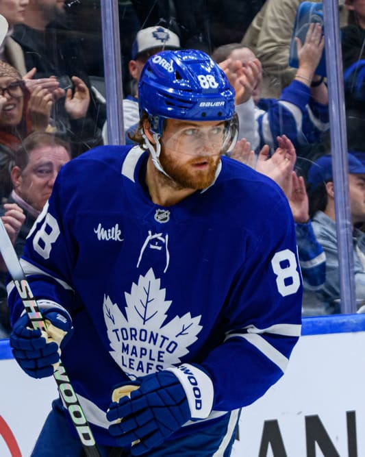 NHL DFS Picks: DraftKings Top Plays and Strategy for Tuesday, November 18