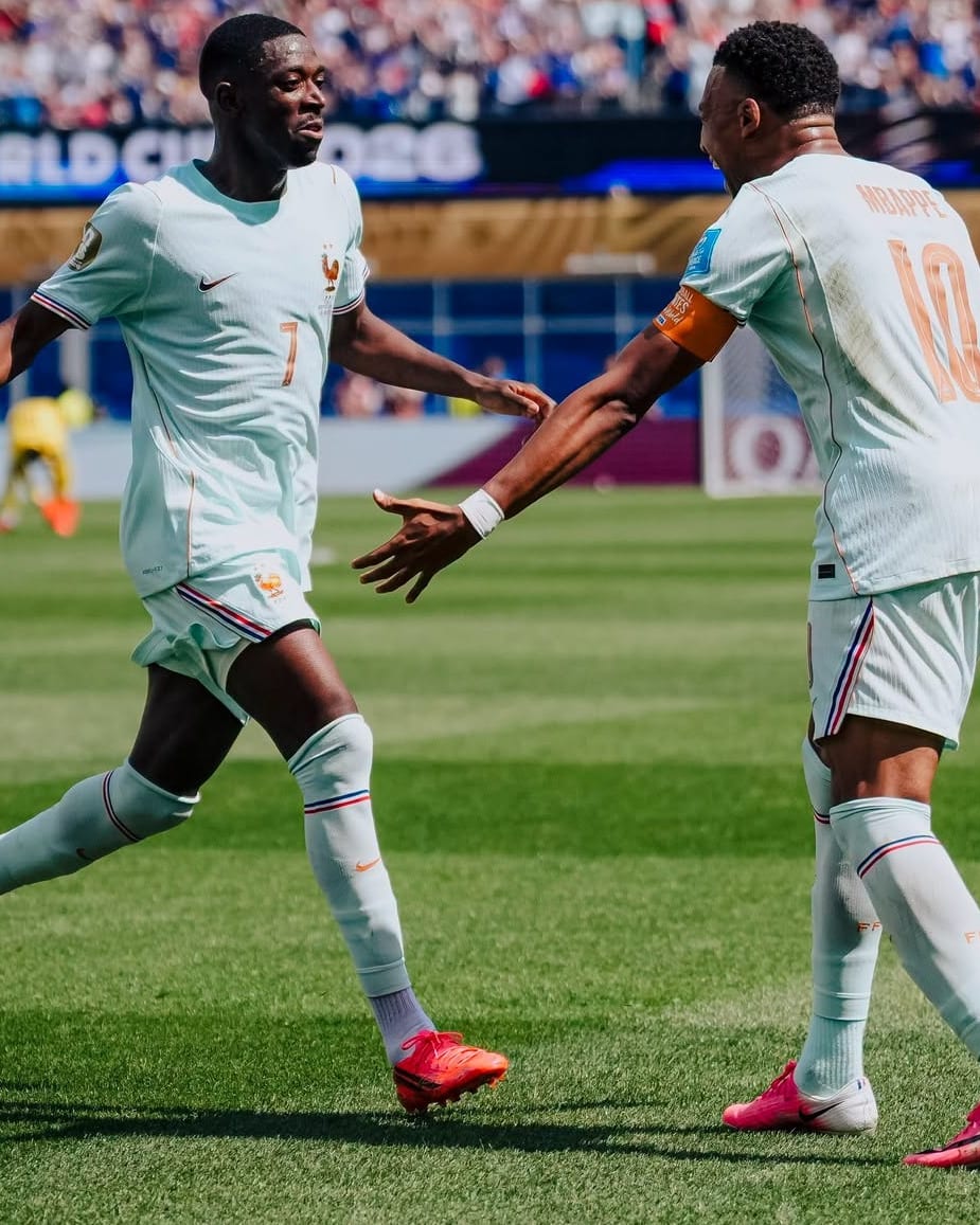 DraftKings DFS World Cup Picks for Tuesday, June 30