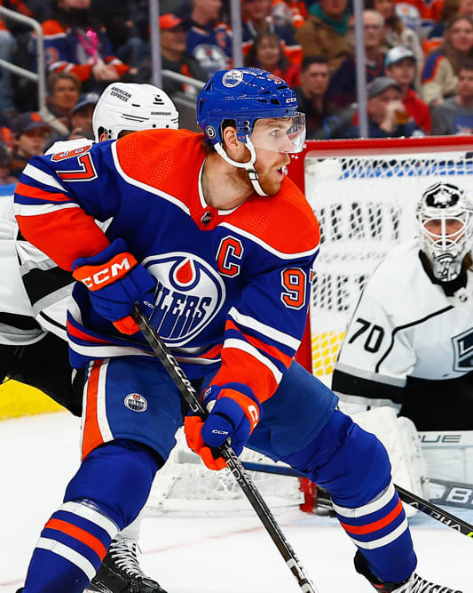 RotoWire Yahoo NHL Daily Lineups & Advanced Stats May. 03, 2024