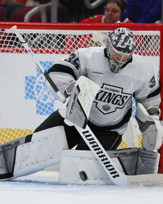 NHL DFS Picks: FanDuel Top Plays and Strategy for Wednesday, December 10