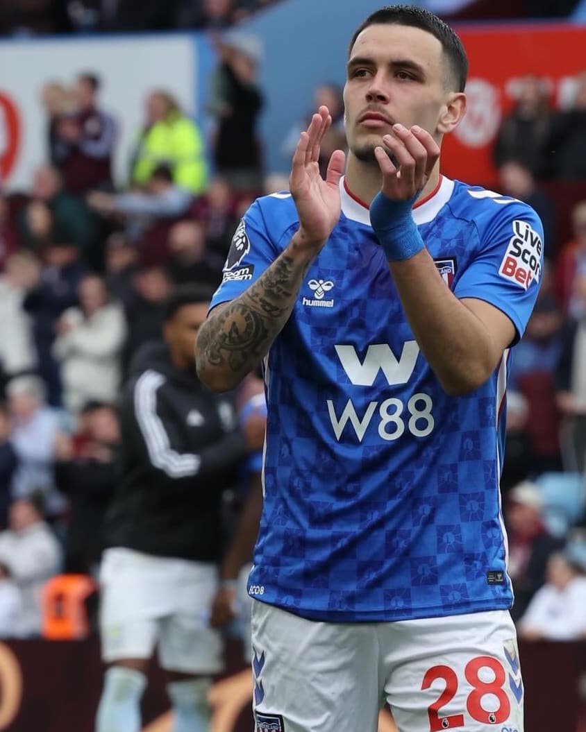 DraftKings DFS EPL Strategies & Projections for Saturday, May 2