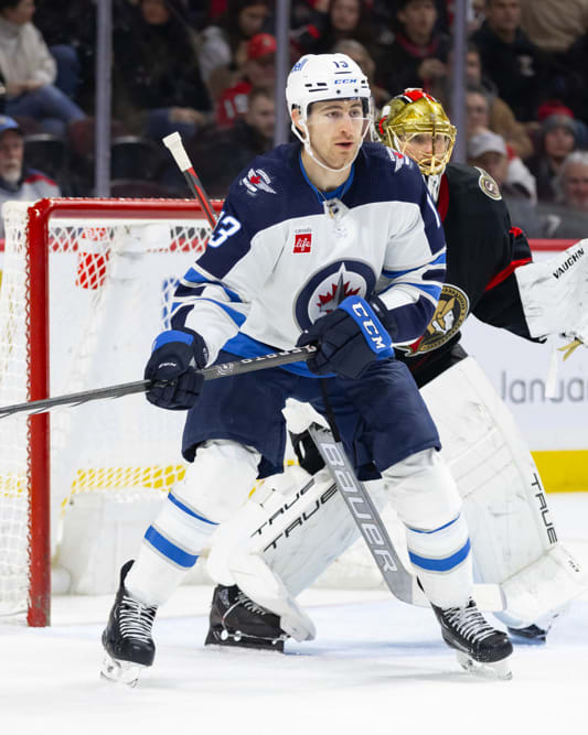 NHL DFS Picks: DraftKings Top Plays and Strategy for Monday, December 29