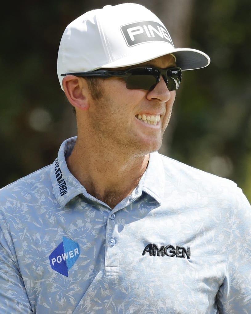 Yahoo PGA DFS Picks: The American Express Cash and GPP Strategy