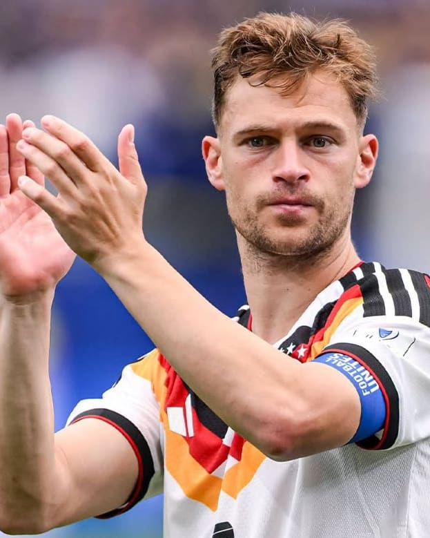 DraftKings DFS World Cup Picks for Monday, June 29