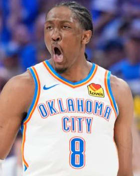 NBA DFS Picks: DraftKings Plays and Strategy for Sunday, December 7