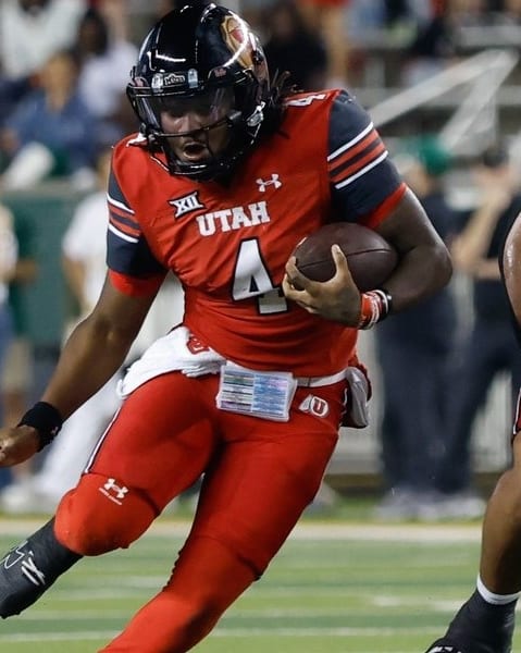 DraftKings College Football DFS Picks and Strategy for Wednesday, December 31