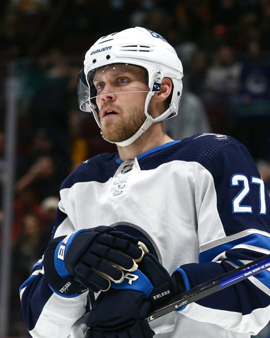 DraftKings NHL Saved Lineups