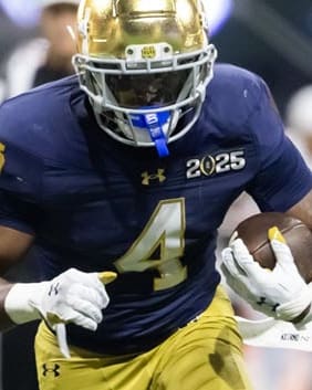 FanDuel College Football DFS: Saturday Week 13 Main Slate Picks