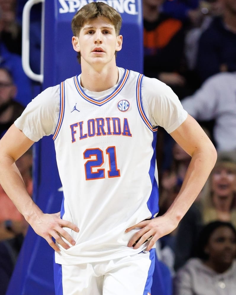 College Basketball DFS: Saturday, December 13 Picks & Predictions