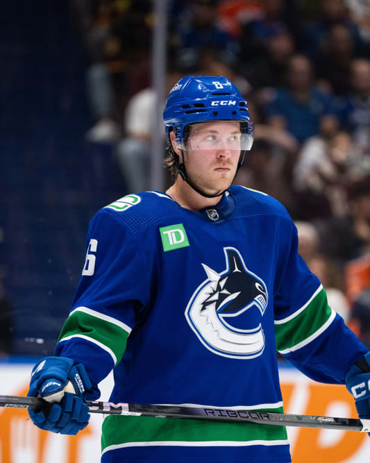 NHL DFS Picks: DraftKings Plays and Strategy for Friday, December 5