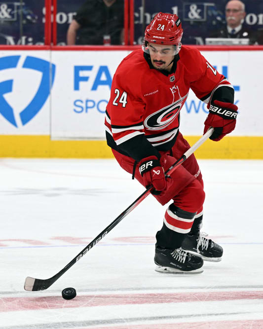 NHL DFS Picks: DraftKings Top Plays and Strategy for Tuesday, June 9