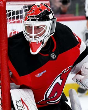 NHL DFS Picks: FanDuel Plays and Strategy for Friday, October 24