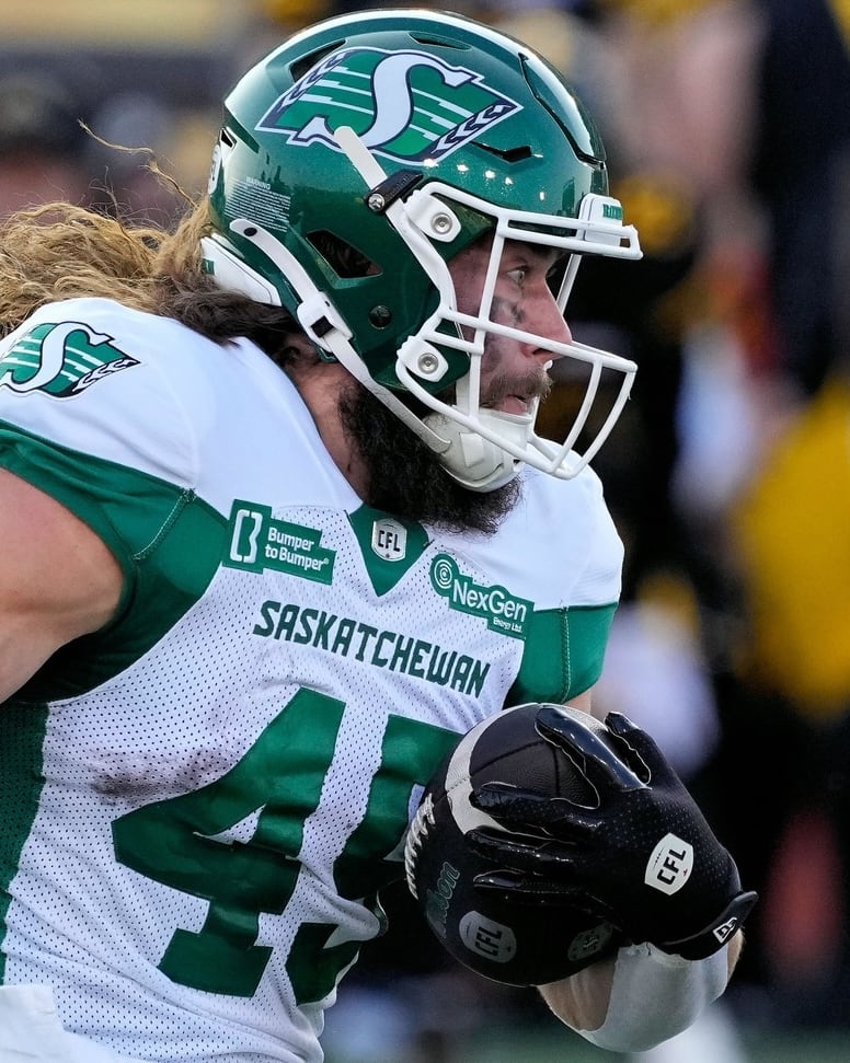 CFL DFS Picks and Cheat Sheet for Week 17 on DraftKings