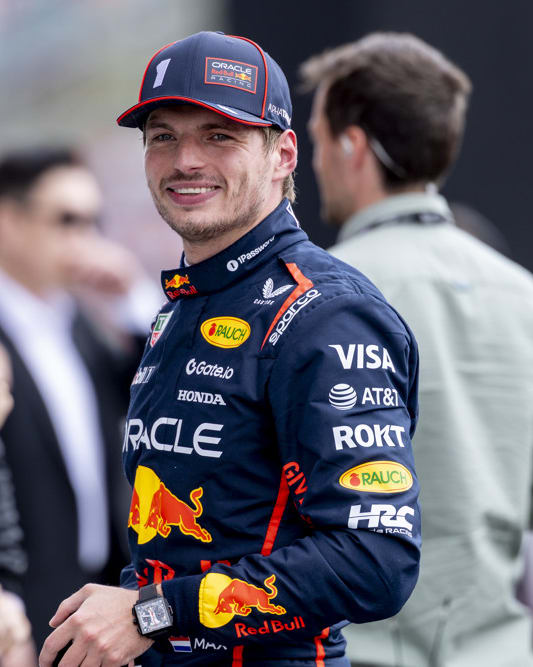 Formula 1 DFS Picks and Best Bets: Pirtelli British Grand Prix