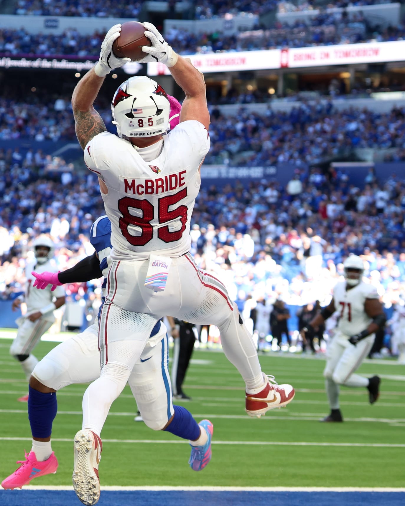 Underdog Battle Royale Week 11 Preview