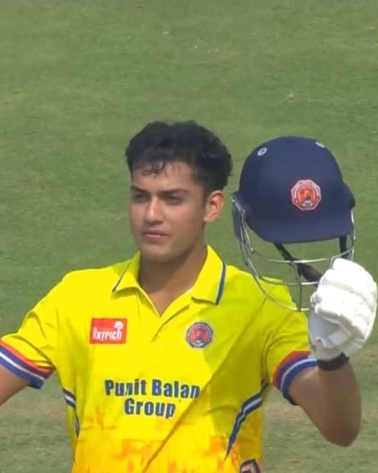 IPL 2025: Five Youngsters to Watch