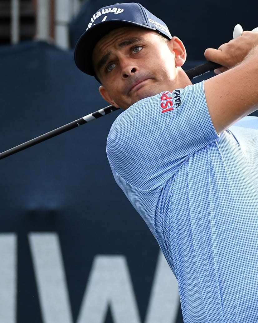 Underdog PGA Draft Strategy: The American Express