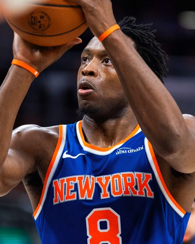 NBA DFS Picks: DraftKings Plays and Strategy for Saturday, June 13