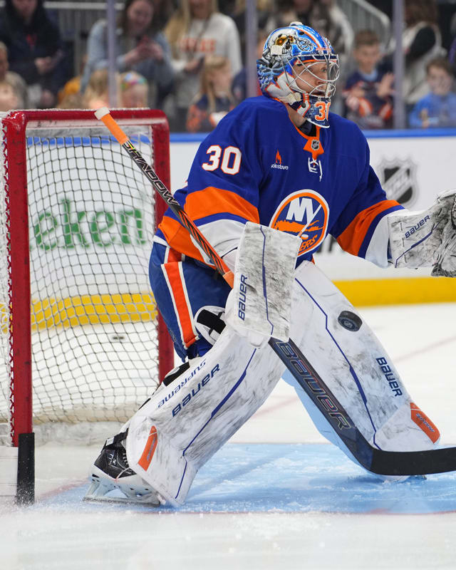 NHL DFS Picks: FanDuel Top Plays and Strategy for Wednesday, November 26