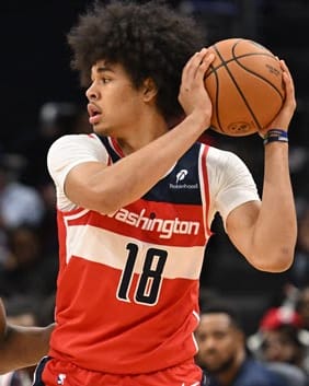 NBA DFS Picks: DraftKings Plays and Strategy for Tuesday, December 23