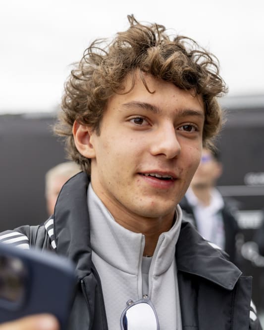 Formula 1 DFS Picks and Best Bets: Qatar Airways Azerbaijan Grand Prix
