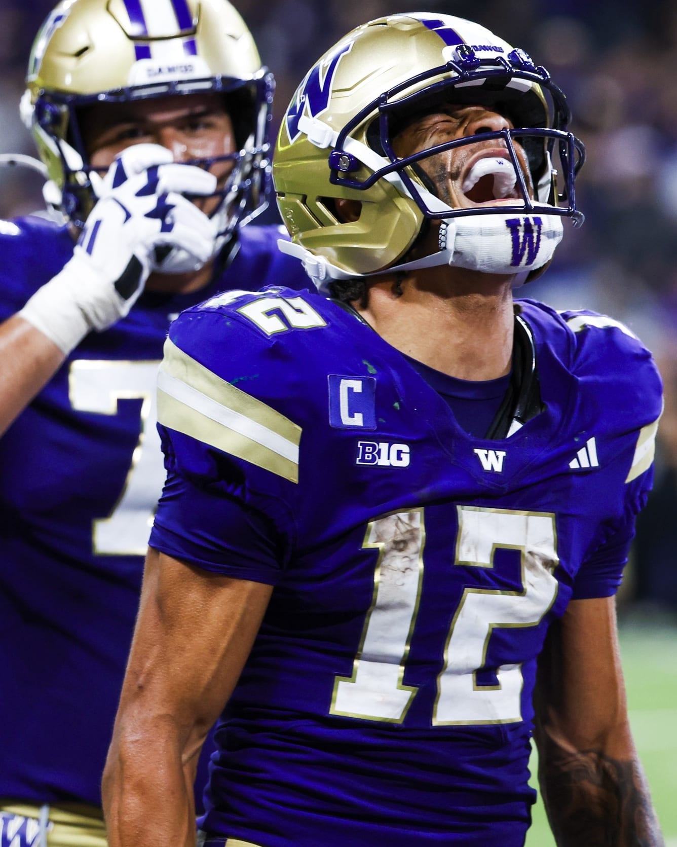 DFS College Football 2025: Underdog Fantasy Picks for Week 8