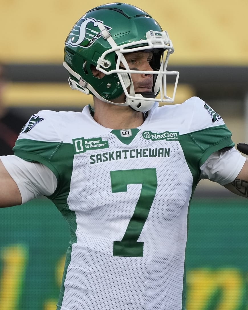 CFL DFS Showdown Picks for 2025 Grey Cup on DraftKings