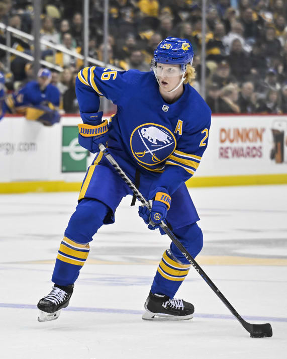 NHL DFS: FanDuel Plays and Strategy for Sunday, December 14