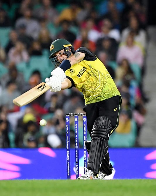 Big Bash League 2025-26: Five Sleepers