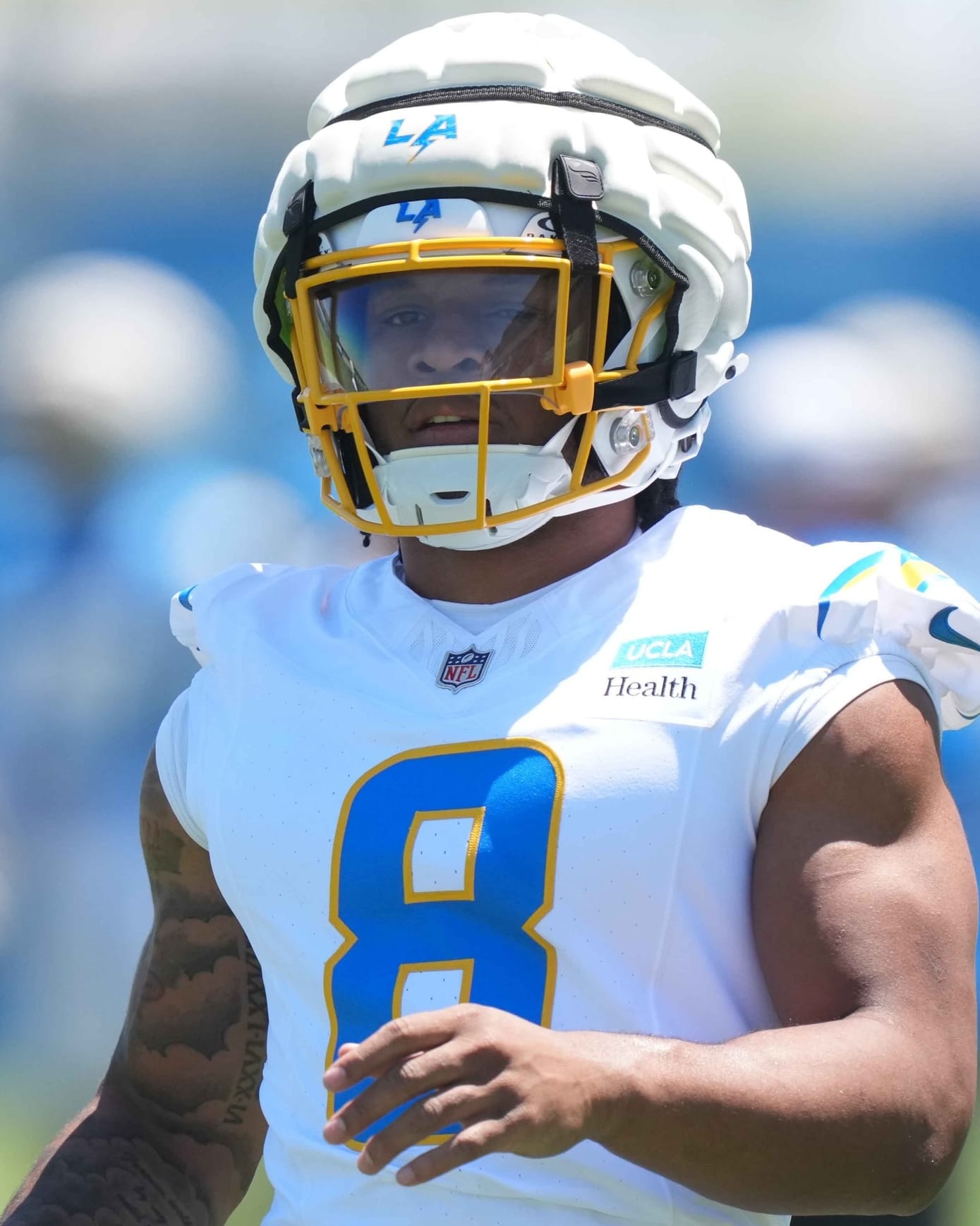 DFS NFL: Hall of Fame Game Preview