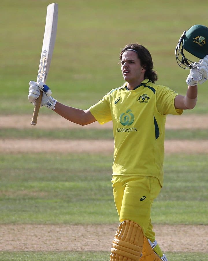 Big Bash League 2025-26: Five Youngsters to Watch