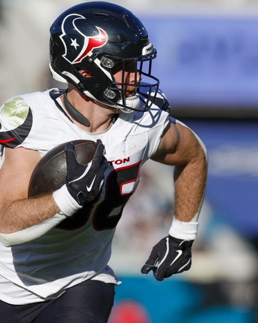 Underdog Battle Royale Divisional Round Preview