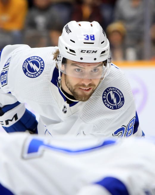 NHL DFS Picks: DraftKings Top Plays and Strategy for Thursday, October 30