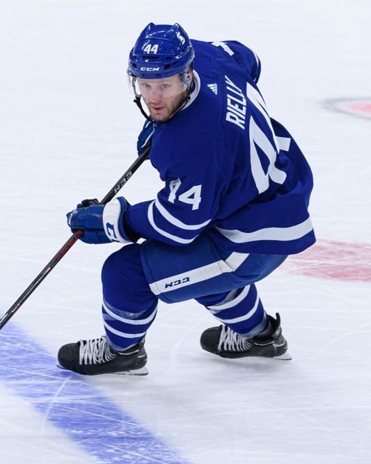 DraftKings NHL Saved Lineups