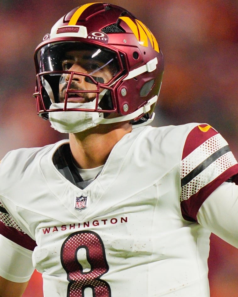 NFL Pick'Em Today: Best PrizePicks Plays for Week 15