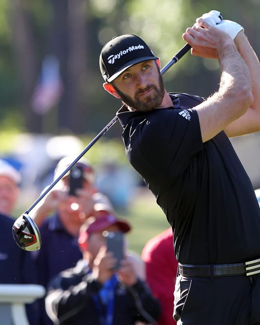 RotoWire FanDuel PGA Tour Lineup Optimizer Full Roster Travelers