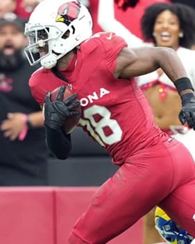 NFL Pick 'Em: Week 9 Underdog Selections