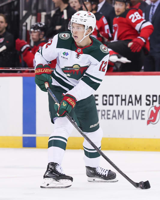 NHL DFS: FanDuel Plays and Strategy for Sunday, November 16