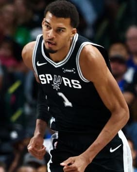 NBA DFS Picks: FanDuel Plays and Lineup Strategy for Monday, October 27