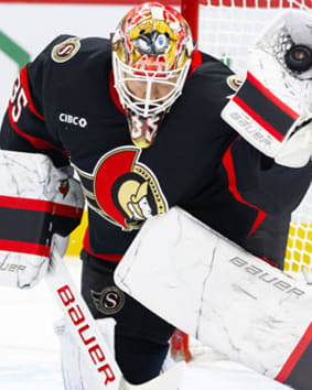 NHL DFS Picks: FanDuel Top Plays and Strategy for Monday, October 27