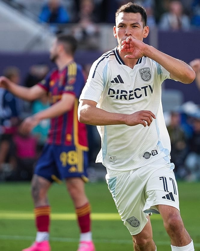 Sorare Deke's Diamonds for MLS Week 14: West Coast Clash Preparation