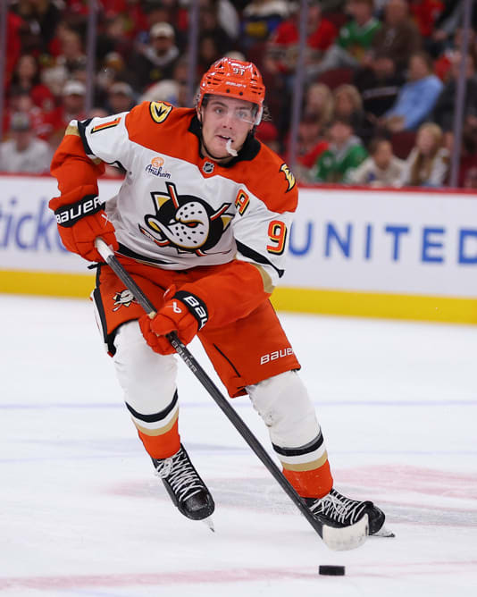 NHL DFS: DraftKings Plays and Strategy for Wednesday, November 26