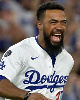 MLB DFS Picks: FanDuel Top Plays and Strategy for World Series Game 4