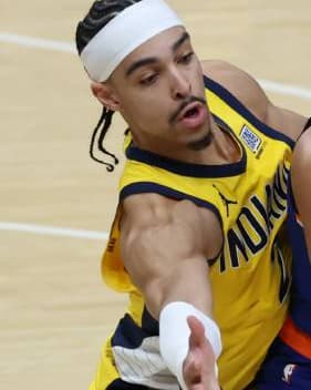 NBA DFS Picks: FanDuel Lineup Plays and Strategy for Monday, December 8