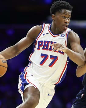 NBA DFS Picks: DraftKings Plays and Strategy for Tuesday, October 28